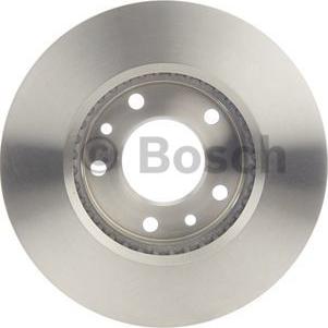 BOSCH 0 986 479 599 - Discofreno www.autoricambit.com