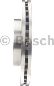 BOSCH 0 986 479 599 - Discofreno www.autoricambit.com