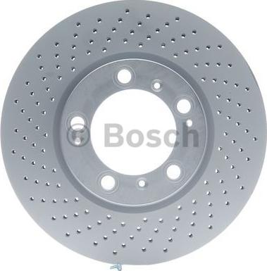 BOSCH 0 986 479 549 - Discofreno www.autoricambit.com