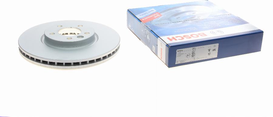 BOSCH 0 986 479 546 - Discofreno www.autoricambit.com