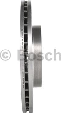 BOSCH 0 986 479 541 - Discofreno www.autoricambit.com