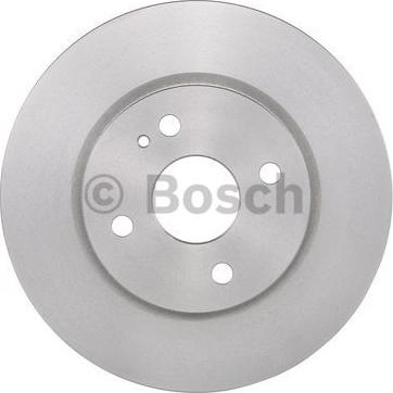 BOSCH 0 986 479 541 - Discofreno www.autoricambit.com