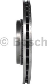 BOSCH 0 986 479 555 - Discofreno www.autoricambit.com