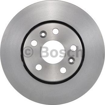 BOSCH 0 986 479 555 - Discofreno www.autoricambit.com