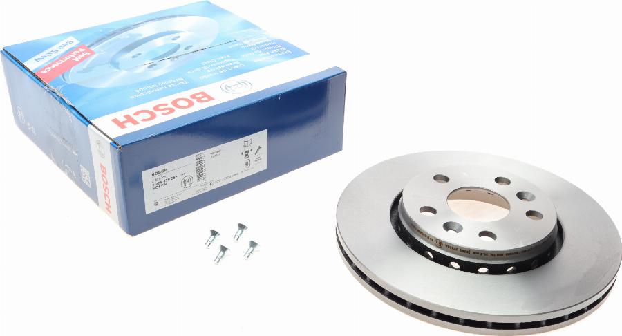 BOSCH 0 986 479 555 - Discofreno www.autoricambit.com