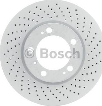 BOSCH 0 986 479 550 - Discofreno www.autoricambit.com