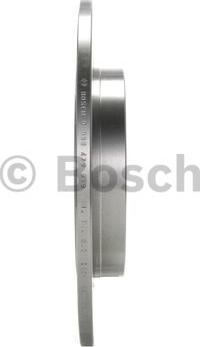 BOSCH 0 986 479 519 - Discofreno www.autoricambit.com