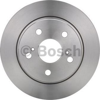 BOSCH 0 986 479 519 - Discofreno www.autoricambit.com