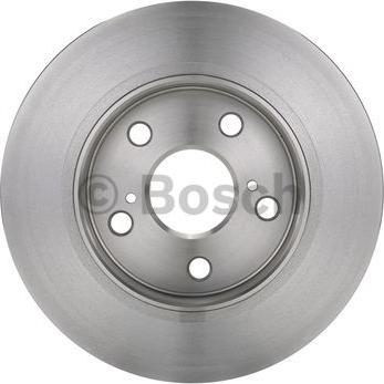 BOSCH 0 986 479 519 - Discofreno www.autoricambit.com