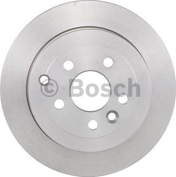 BOSCH 0 986 479 518 - Discofreno www.autoricambit.com