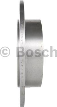 BOSCH 0 986 479 518 - Discofreno www.autoricambit.com