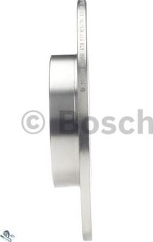 BOSCH 0 986 479 517 - Discofreno www.autoricambit.com