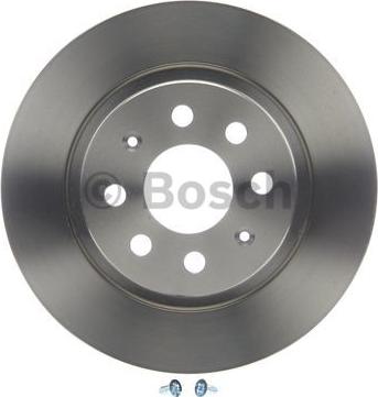 BOSCH 0 986 479 517 - Discofreno www.autoricambit.com