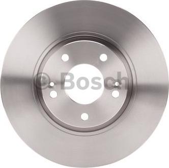 BOSCH 0 986 479 537 - Discofreno www.autoricambit.com