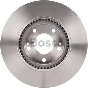 BOSCH 0 986 479 537 - Discofreno www.autoricambit.com