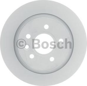 BOSCH 0 986 479 691 - Discofreno www.autoricambit.com