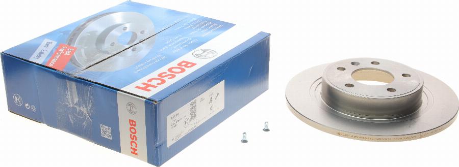 BOSCH 0 986 479 646 - Discofreno www.autoricambit.com