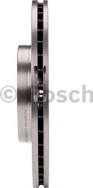 BOSCH 0 986 479 659 - Discofreno www.autoricambit.com