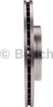 BOSCH 0 986 479 659 - Discofreno www.autoricambit.com