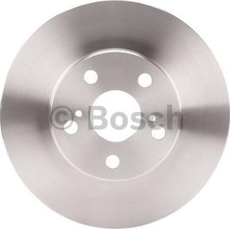 BOSCH 0 986 479 663 - Discofreno www.autoricambit.com