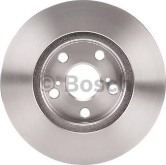 BOSCH 0 986 479 663 - Discofreno www.autoricambit.com