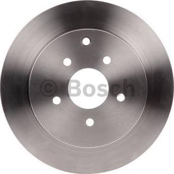 BOSCH 0 986 479 606 - Discofreno www.autoricambit.com