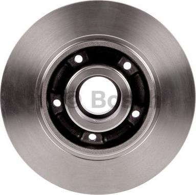 BOSCH 0 986 479 684 - Discofreno www.autoricambit.com