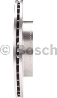 BOSCH 0 986 479 687 - Discofreno www.autoricambit.com