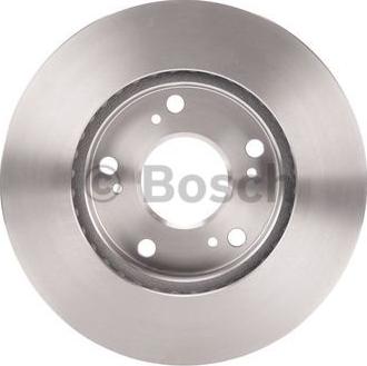 BOSCH 0 986 479 687 - Discofreno www.autoricambit.com