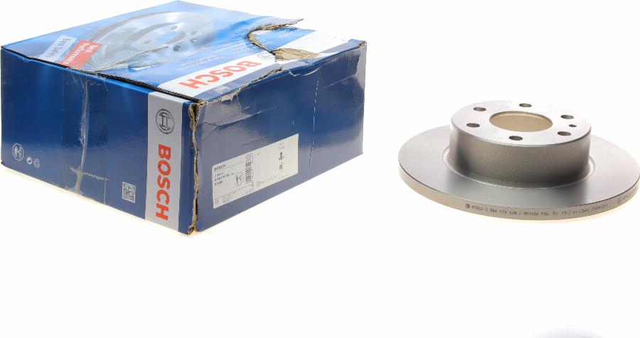 BOSCH 0 986 479 638 - Discofreno www.autoricambit.com