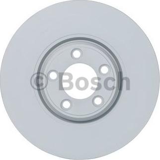 BOSCH 0 986 479 627 - Discofreno www.autoricambit.com