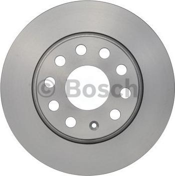 BOSCH 0 986 479 677 - Discofreno www.autoricambit.com