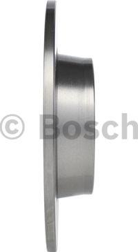 BOSCH 0 986 479 677 - Discofreno www.autoricambit.com