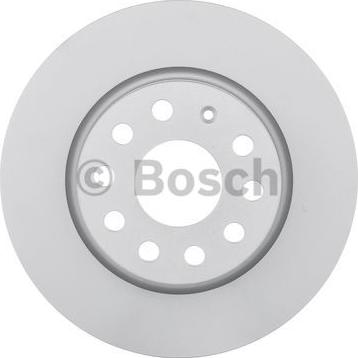 BOSCH 0 986 479 098 - Discofreno www.autoricambit.com