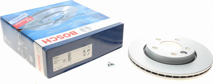 BOSCH 0 986 479 097 - Discofreno www.autoricambit.com