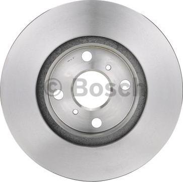 BOSCH 0 986 479 012 - Discofreno www.autoricambit.com