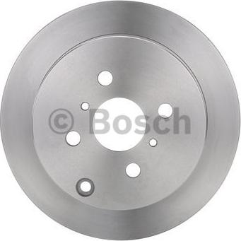 BOSCH 0 986 479 087 - Discofreno www.autoricambit.com