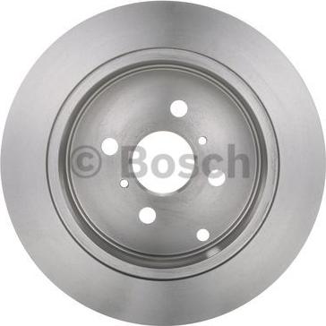 BOSCH 0 986 479 087 - Discofreno www.autoricambit.com