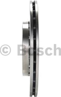 BOSCH 0 986 479 036 - Discofreno www.autoricambit.com