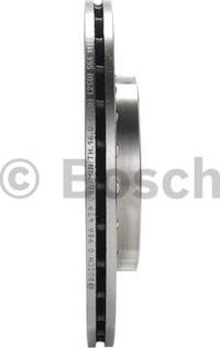 BOSCH 0 986 479 036 - Discofreno www.autoricambit.com