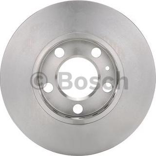 BOSCH 0 986 479 036 - Discofreno www.autoricambit.com