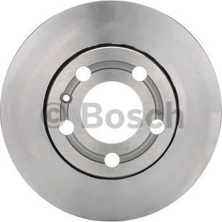 BOSCH 0 986 479 036 - Discofreno www.autoricambit.com