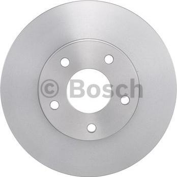 BOSCH 0 986 479 030 - Discofreno www.autoricambit.com