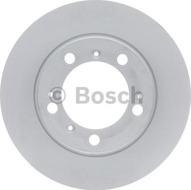 BOSCH 0 986 479 079 - Discofreno www.autoricambit.com