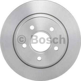 BOSCH 0 986 479 070 - Discofreno www.autoricambit.com