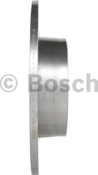 BOSCH 0 986 479 070 - Discofreno www.autoricambit.com