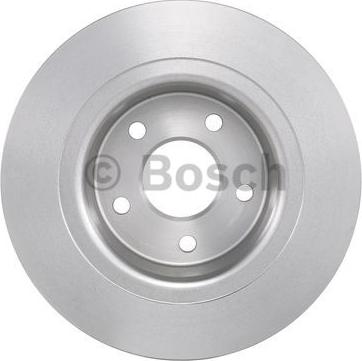 BOSCH 0 986 479 070 - Discofreno www.autoricambit.com