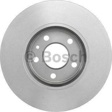 BOSCH 0 986 479 078 - Discofreno www.autoricambit.com