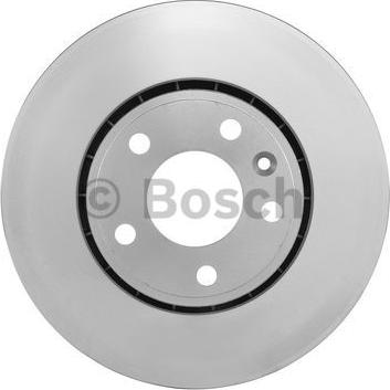 BOSCH 0 986 479 078 - Discofreno www.autoricambit.com