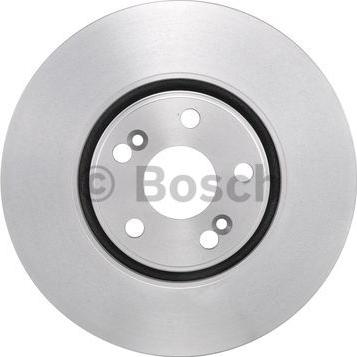 BOSCH 0 986 479 199 - Discofreno www.autoricambit.com